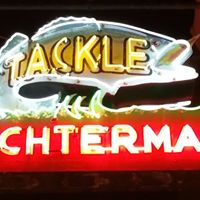 Tochterman's Fishing Tackle